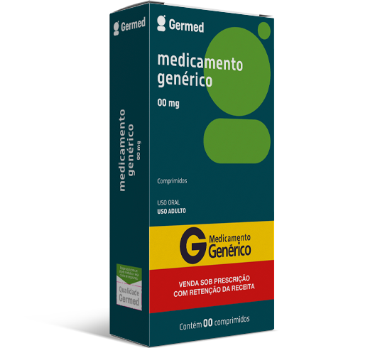 Caixa do produto: PARACETAMOL + CODEINA